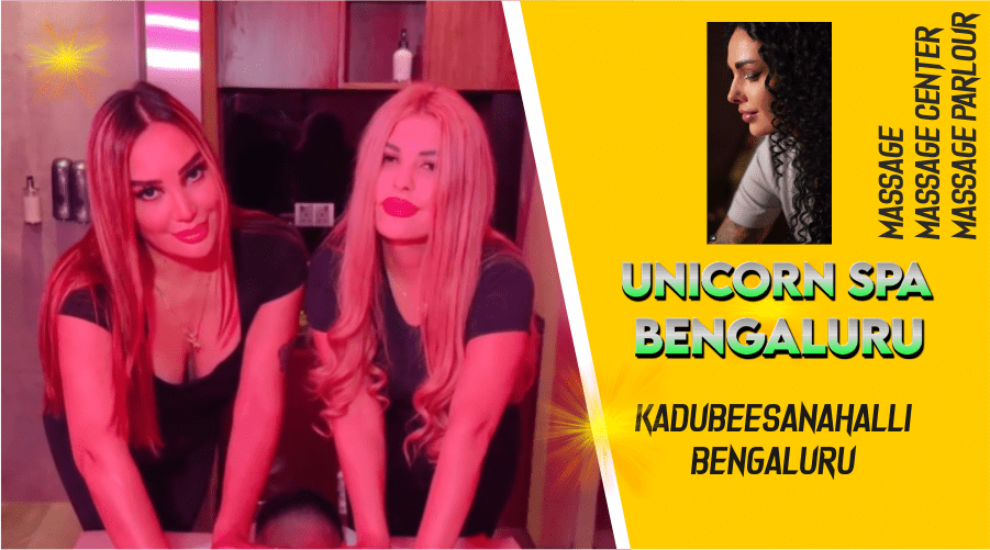 Couples Massage in Bengaluru